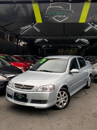 CHEVROLET ASTRA 2.0 MPFI ADVANTAGE SEDAN 8V FLEX 4P MANUAL CHEVROLET ASTRA 2.0 MPFI ADVANTAGE SEDAN 8V FLEX 4P MANUAL